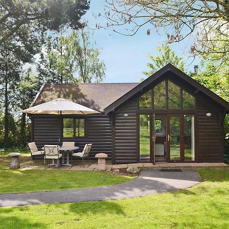 Strawberry Lodge Cheddar Exterior foto